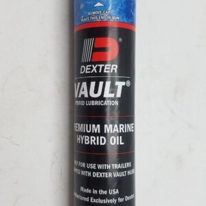 UFP Vault System Hybrid Lubricant Dexter (14 Oz. Oil Cartridge)