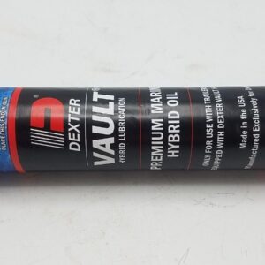 UFP Vault System Hybrid Lubricant Dexter (14 Oz. Oil Cartridge)