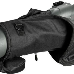 Vortex Optics Padded Spotting Scope Storage Case