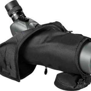 Vortex Optics Padded Spotting Scope Storage Case