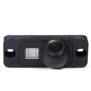 1280x720 Car Rear View Backup Camera for MB W164 W163 ML320 ML350 280 300 320 ML350 ML420 430 ML450 ML500 W220 S280 S320 S350 S500 S600 X164 GL320 GL350 GL420 GL450 GL500 W251 R63 R280 R300 R320 R500