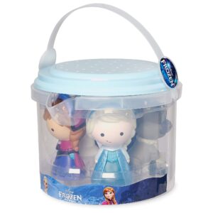 Disney Frozen Bath Set