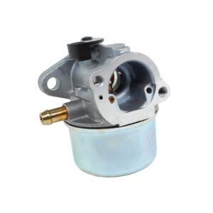 AISEN Carburetor for 790120 693909 694202 692648 499617 499974 121602 120682 Toro 20011 20027 20038 Walk Behind Mower MTD Power Washer Scotts