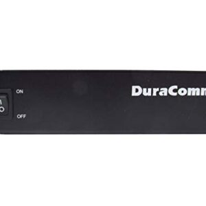 DuraComm Desk Top LPX-14 Power Supply