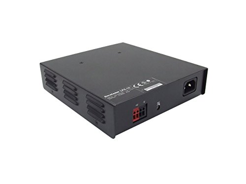 DuraComm Desk Top LPX-14 Power Supply