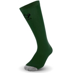 Thinees Skating Socks (Long, Forest Green)