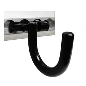 cargo equipment corp. l track hooks (sm)