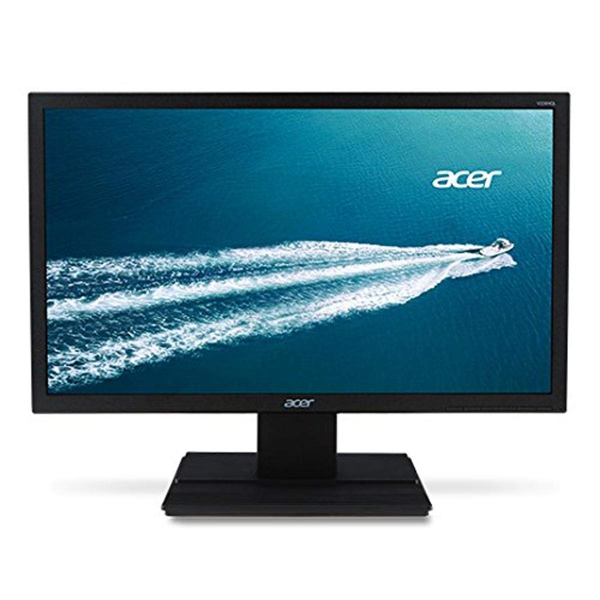 Acer V226HQL 21.5" Full HD LED LCD Monitor - 16:9 - Black