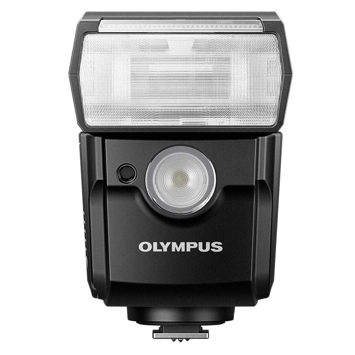 OM SYSTEM OLYMPUS FL-700WR Electronic Flash