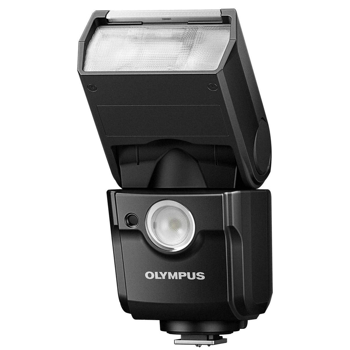 OM SYSTEM OLYMPUS FL-700WR Electronic Flash