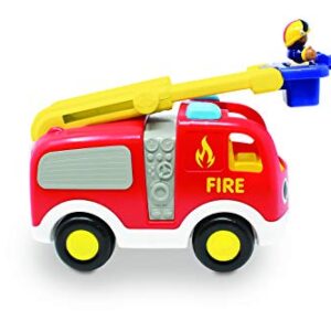 WOW Toys Ernie Fire Engine