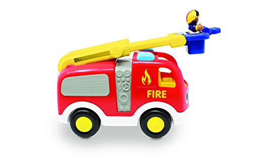 WOW Toys Ernie Fire Engine
