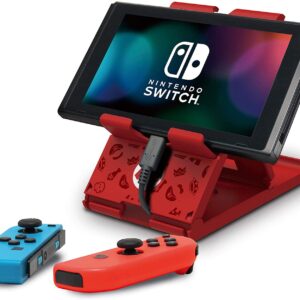 Hori [Nintendo Licensed Products] Play Stand for Nintendo Switch Super Mario [Nintendo Switch corresponding]