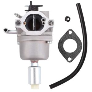 Mannial 594593 Carburetor for 13.5HP Vertical Shaft 591731 796109 594593 590400 796078 498811 794161 795477 31H777 21B707 21B807 21B906 21B907 21B976 21B972 Series Engine