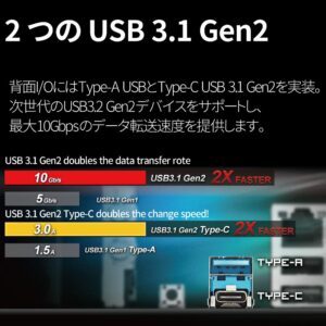 ASRock B450M STEEL LEGEND Socket AM4/ AMD Promontory B450/ DDR4/ Quad CrossFireX/ SATA3&USB3.1/ M.2/ A&GbE/ MicroATX Motherboard