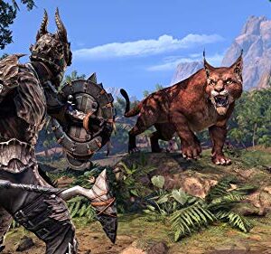 The Elder Scrolls Online: Elsweyr - PC