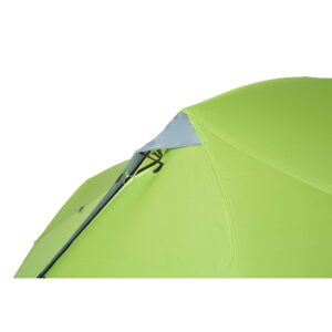 Nemo Dagger Ultralight Backpacking Tent, Birch Leaf Green, 2 Person