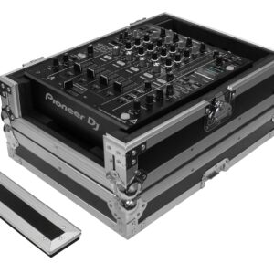 Allen & Heath Xone:96 + Odyssey FZ12MIXXDBL Case Bundle