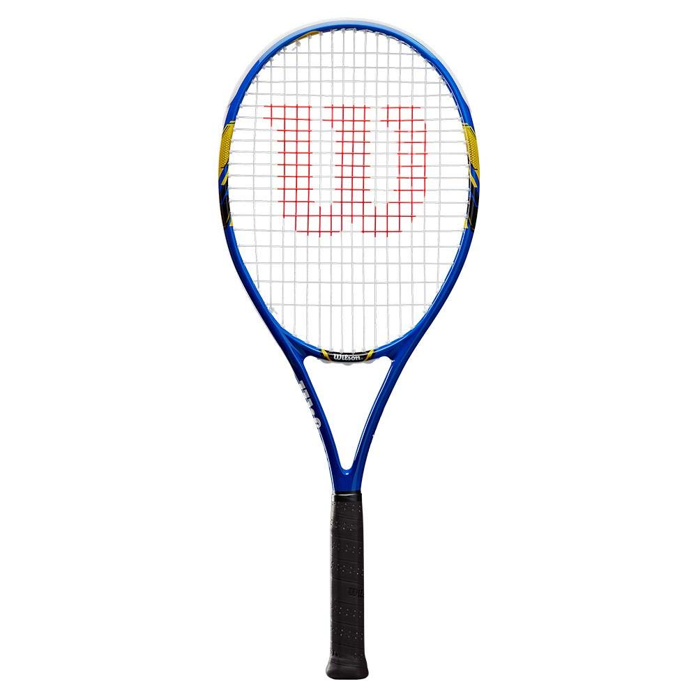 WILSON US Open Tennis Racket - 4 3/8 inches