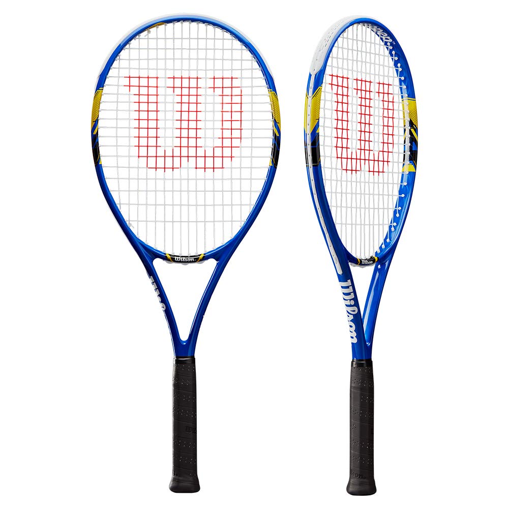 WILSON US Open Tennis Racket - 4 3/8 inches