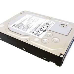 Hitachi HUA722020ALA330 (0F10452) 2TB 7.2k RPM 3.5" SATA-3Gb/s HDD (Renewed)