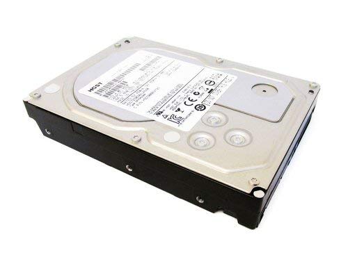 Hitachi HUA722020ALA330 (0F10452) 2TB 7.2k RPM 3.5" SATA-3Gb/s HDD (Renewed)