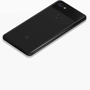 Google Pixel 3 XL G013C Unlocked 64GB 4G LTE Smartphone - Just Black (Renewed)