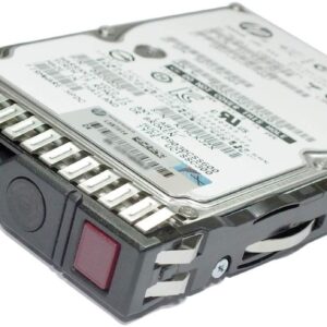 HP 653955-001 300GB 6G DP SAS SMARTDRIVE HDD - 652564-B21, 666355-001