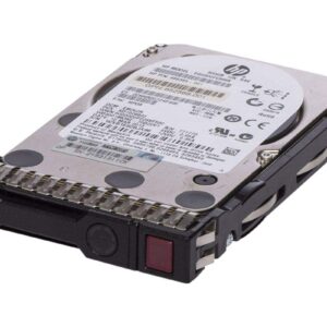 HP 653955-001 300GB 6G DP SAS SMARTDRIVE HDD - 652564-B21, 666355-001