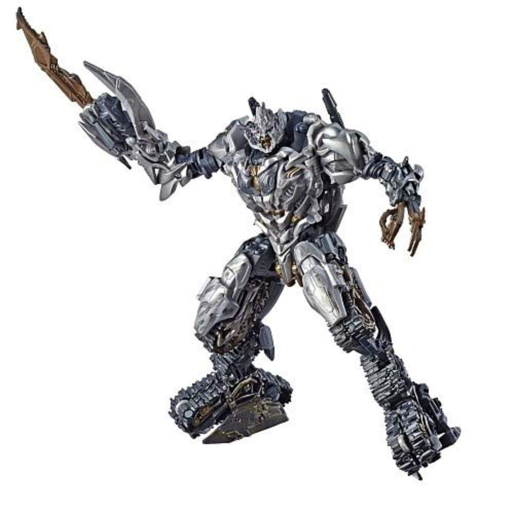 Transformers Studio Series 31 Voyager Class Movie 2 Battle Damaged Megatron