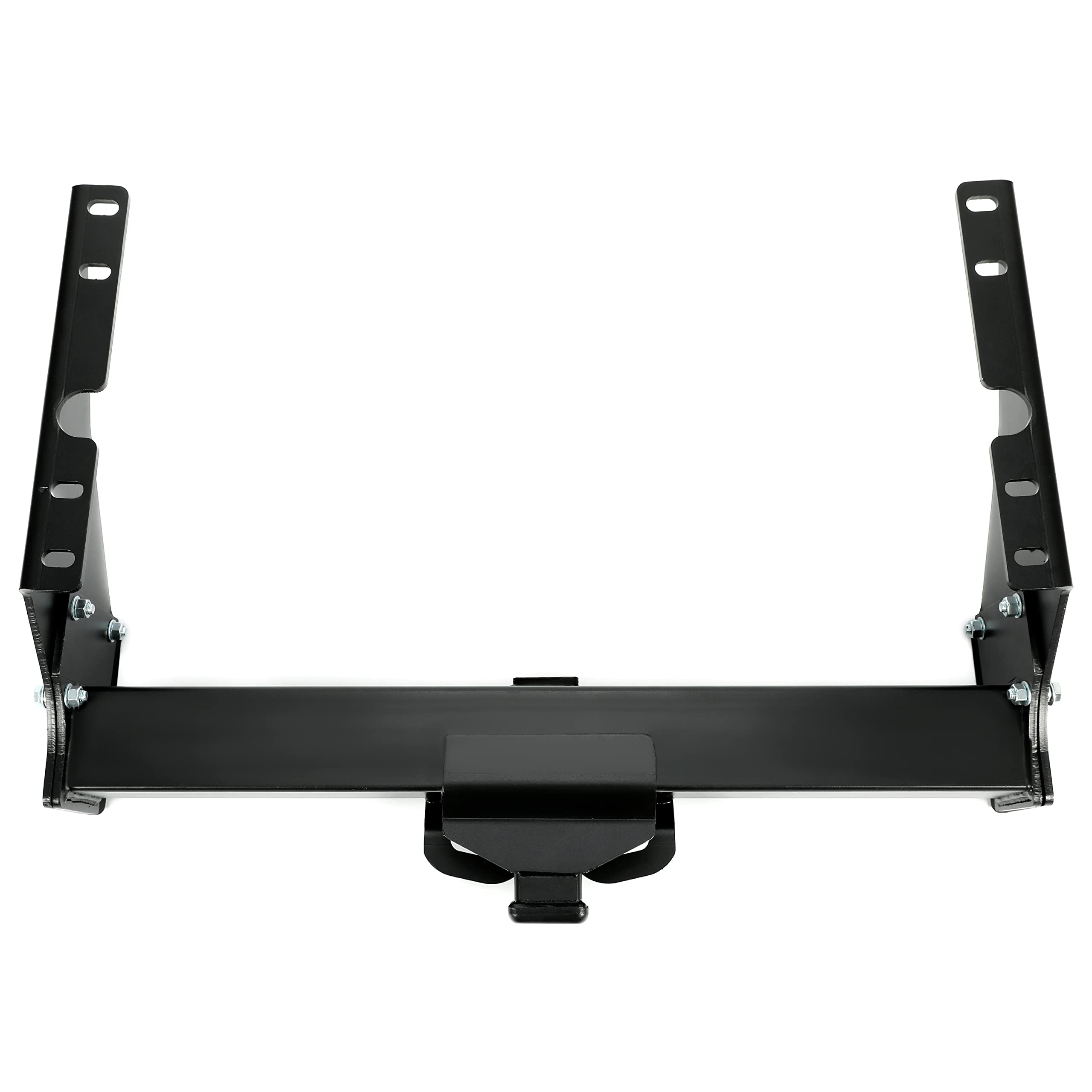 ECOTRIC Class 5 Trailer Hitch 2" Receiver Compatible with Ford 1999-2016 F-250/F-350 Super Duty 2008-2015 F-450 Super Duty 17000 lbs Replace for Part Number 15410