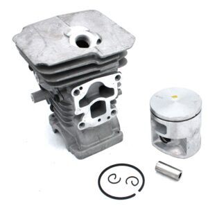 p seekpro cylinder piston kit 41mm for husqvarna 435 435e 440 440e 435 ii 440 ii chainsaw pn 504735101 504735102 504735103