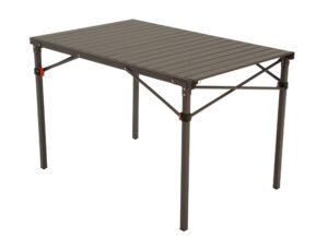 eureka! portable folding camping table