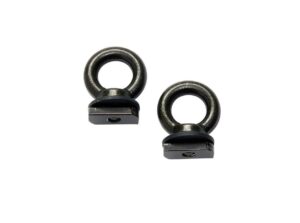 yakima, eyebolts, accessory for truck bed rack system, set of 2