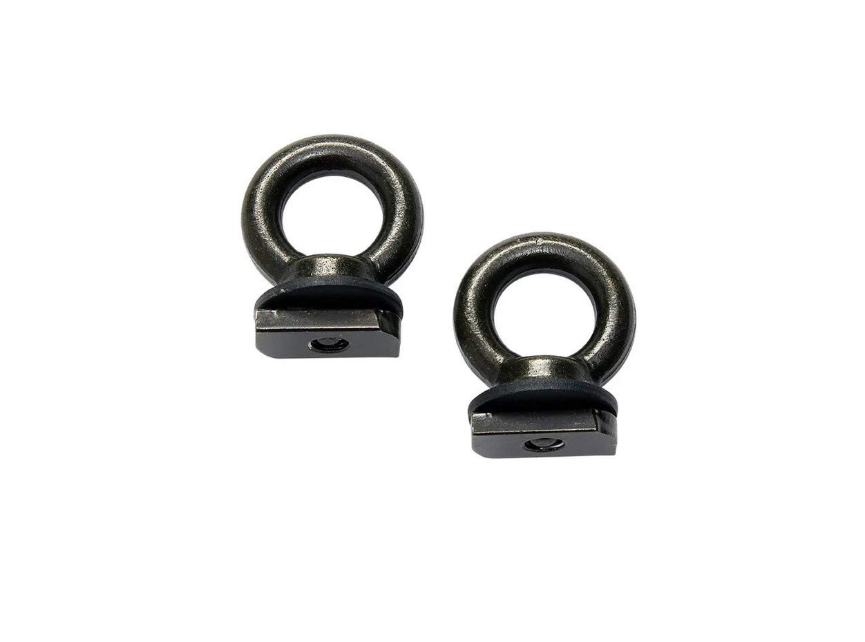 Yakima, EyeBolts, Accessory for Truck Bed Rack System, Set of 2