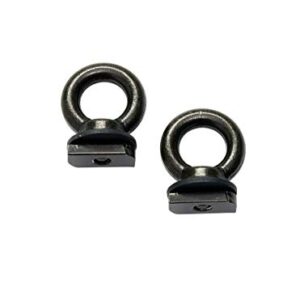 Yakima, EyeBolts, Accessory for Truck Bed Rack System, Set of 2