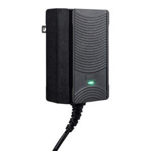 21W Power Cord Replacement for Alexa Echo Show (1st Gen), Echo Plus (1st Gen), Fire TV (2nd Gen) - AC Charger Power Adapter