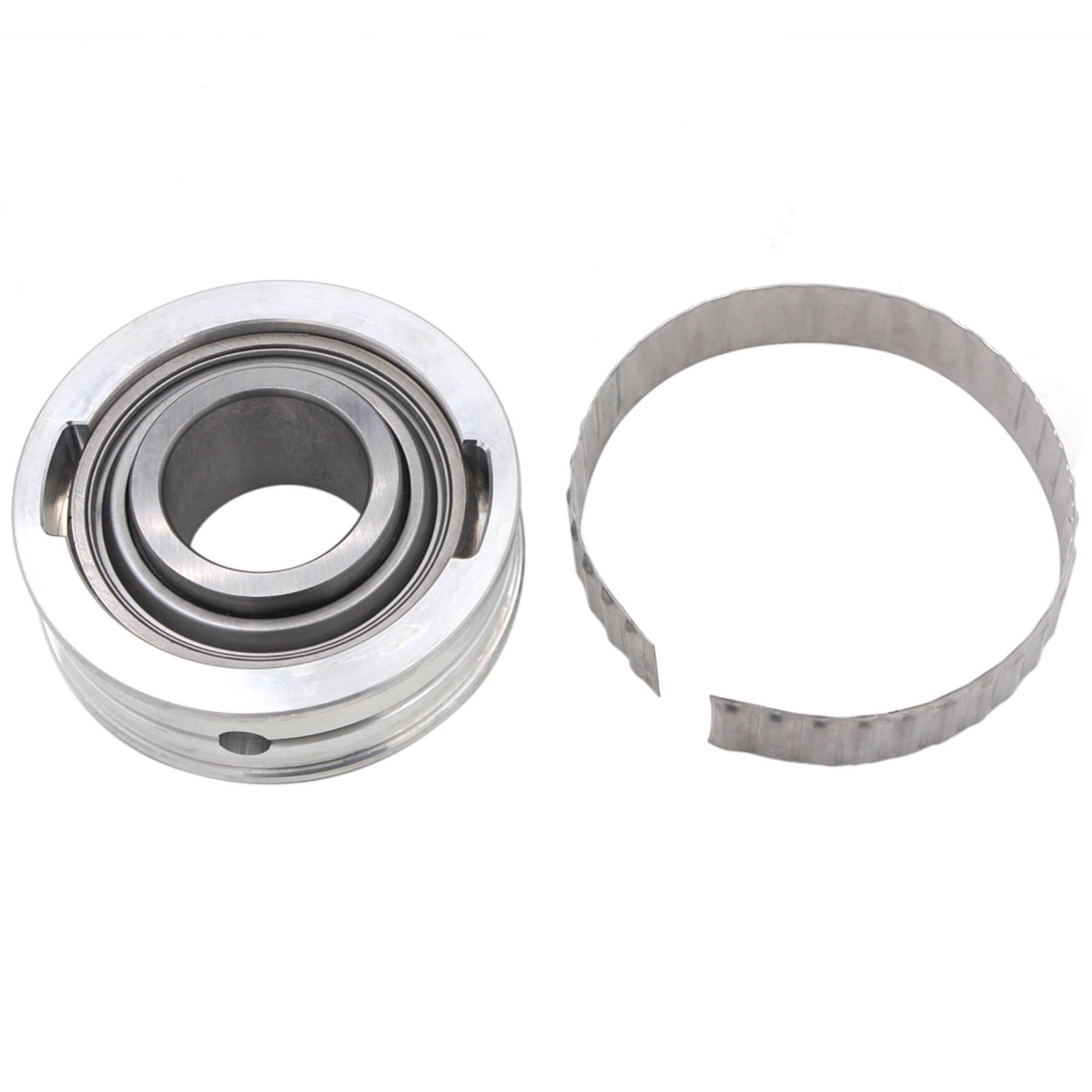 UanofCn 60794A4 Gimbal Bearing for MerCruiser OMC Volvo Penta 30-879194A02 3853807 Sierra 18-2100