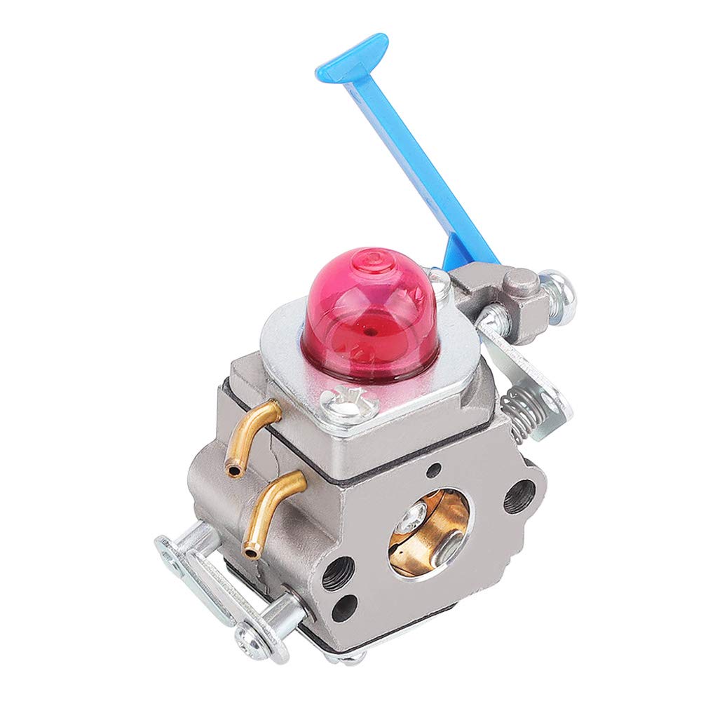 Hayskill C1Q-W40A Carburetor for Husqvarna 545081848 128LD 128CD 128C 128L 128LDX 128R 128RJ 128DJX String Trimmer/Brush Cutter Carb Replace 545081848