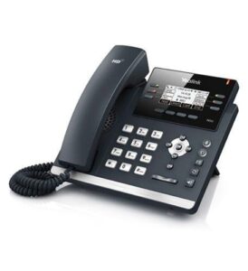 yealink t42g gigabit ip phone (yea-sip-t42g) - (renewed)