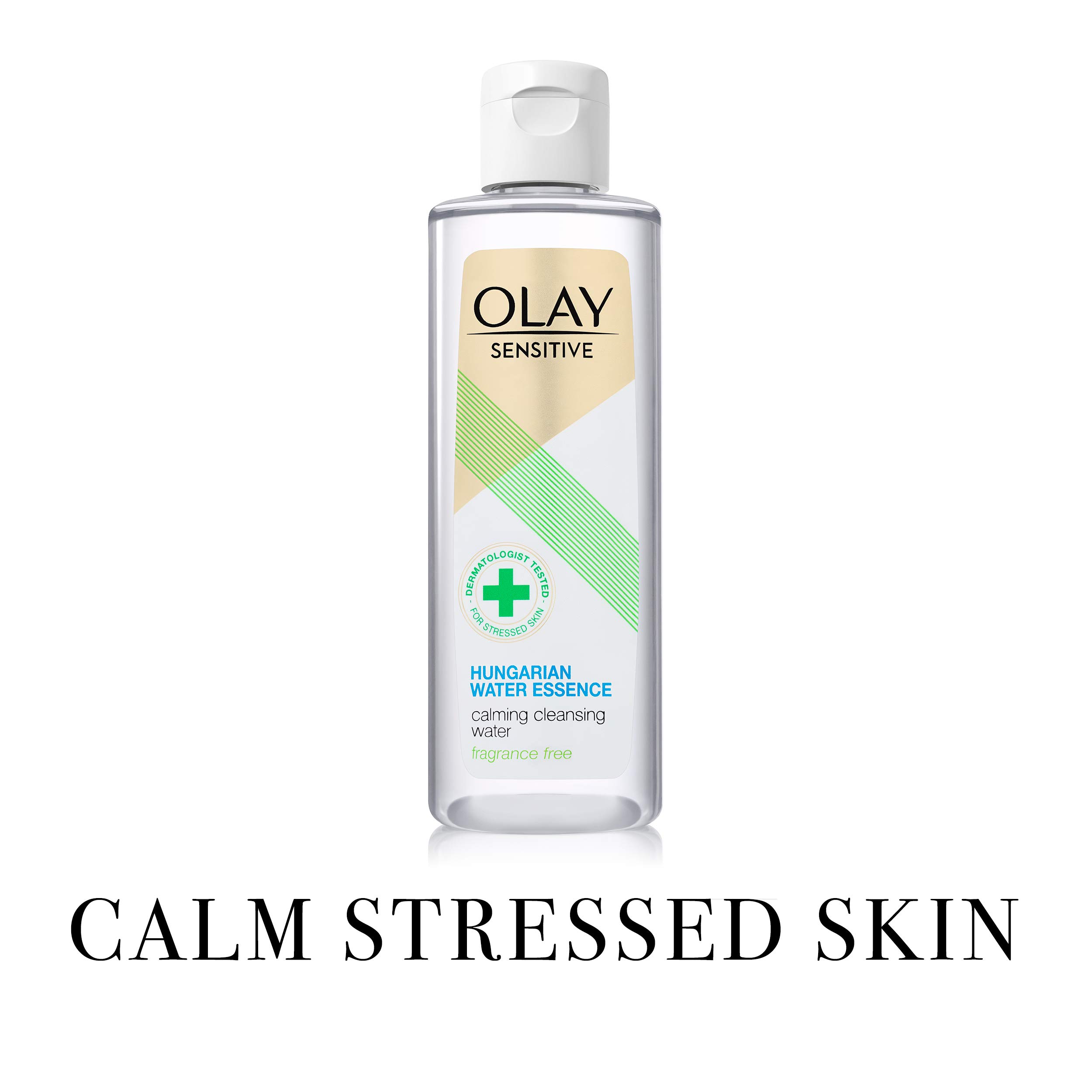 Olay Sensitive Calming Water Facial Cleansers - 8oz, 8 Oz