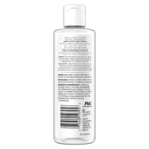 Olay Sensitive Calming Water Facial Cleansers - 8oz, 8 Oz