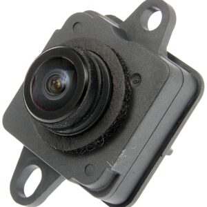 Dorman 592-055 Rear Park Assist Camera Compatible with Select Ram Models