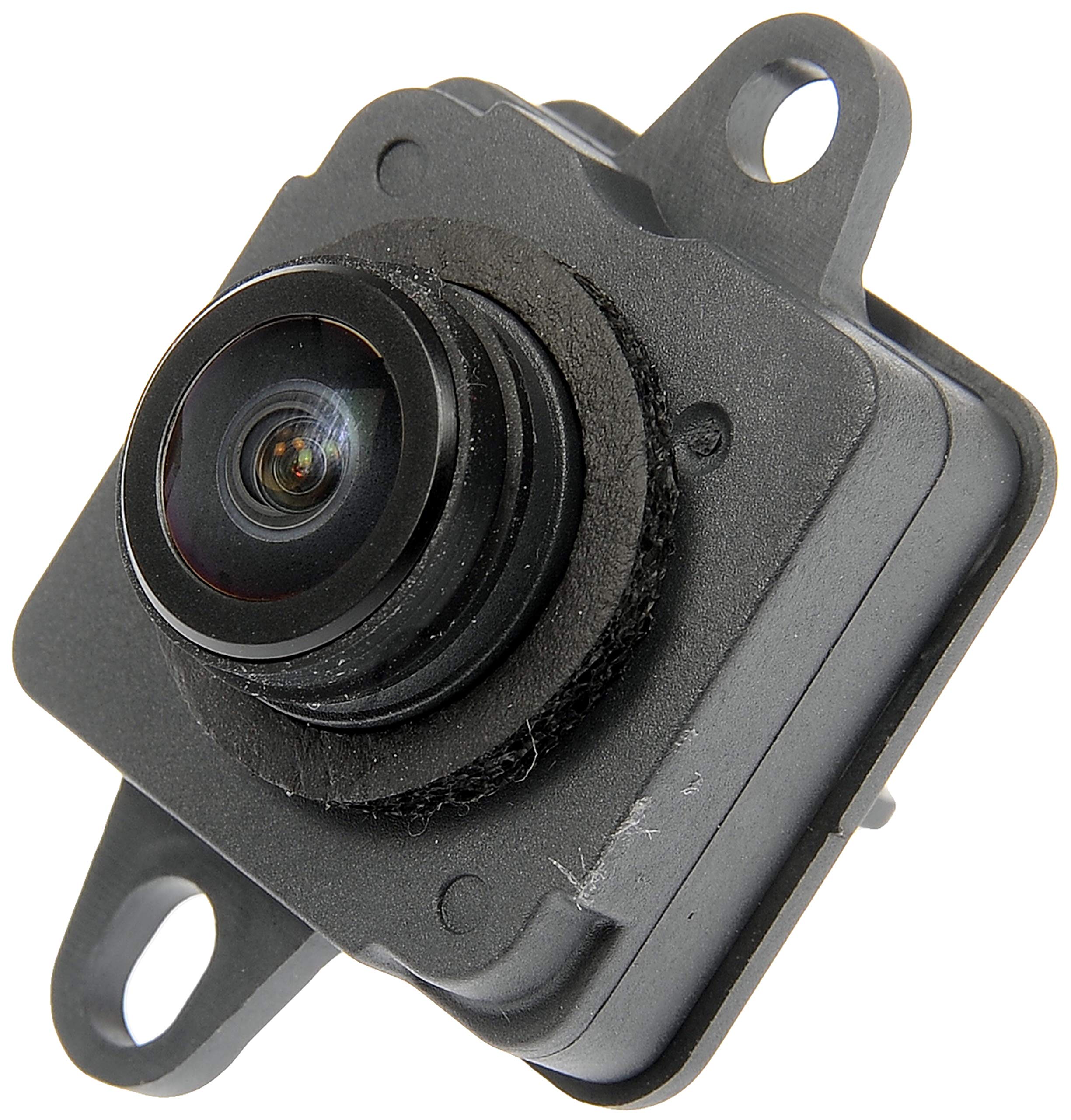 Dorman 592-055 Rear Park Assist Camera Compatible with Select Ram Models