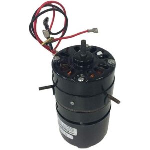 620240 - aftermarket upgraded replacement for miller exhaust vent inducer motor