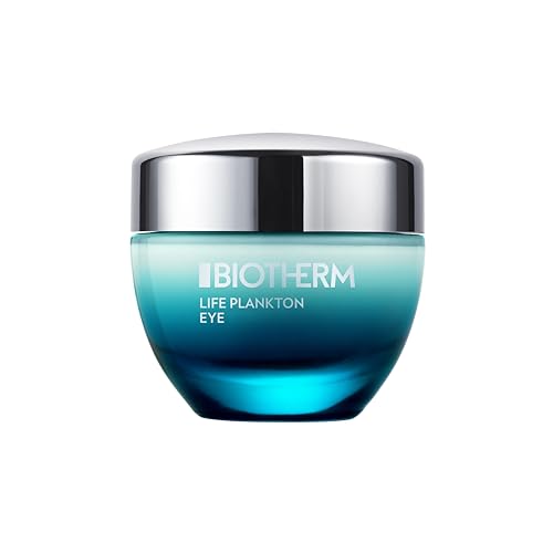 Biotherm Life Plankton Eye Treatment Women Treatment 0.5 oz