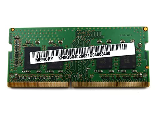 Micron MTA8ATF1G64HZ-2G6E1 8GB DDR4 2666MHz Memory Module - Memory Modules (8GB, 1x8GB, DDR4, 2666MHz, 260-pin SO-DIMM)