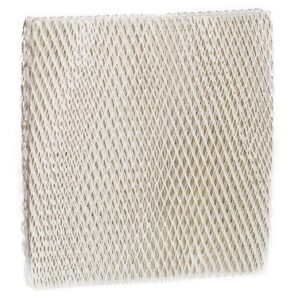 HIFROM Water Panel Filter Whole House Wick Humidifier Pads Replacement for Honeywell HE100,HE150,HE220 HE220A,HE220B,HE225A,HE225B,HE240,Part #HC22P HC22P1001 (4pcs)