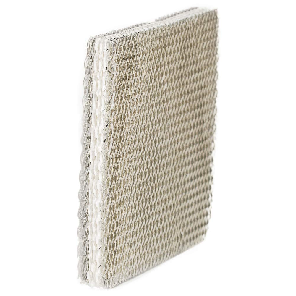 HIFROM Water Panel Filter Whole House Wick Humidifier Pads Replacement for Honeywell HE100,HE150,HE220 HE220A,HE220B,HE225A,HE225B,HE240,Part #HC22P HC22P1001 (4pcs)