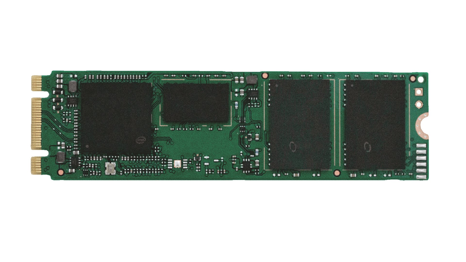 Intel D3-S4510 240GB m.2 2280 SATA Internal Solid State Drive SSDSCKKB240G801